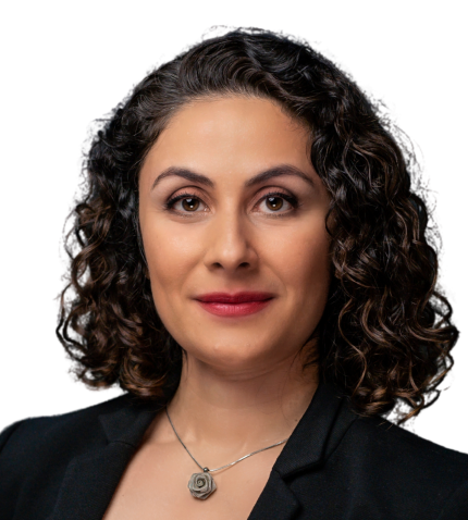 Dr. Sahar Sam