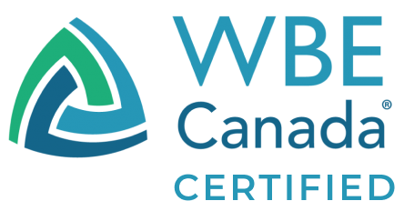 WBE Canada Certified