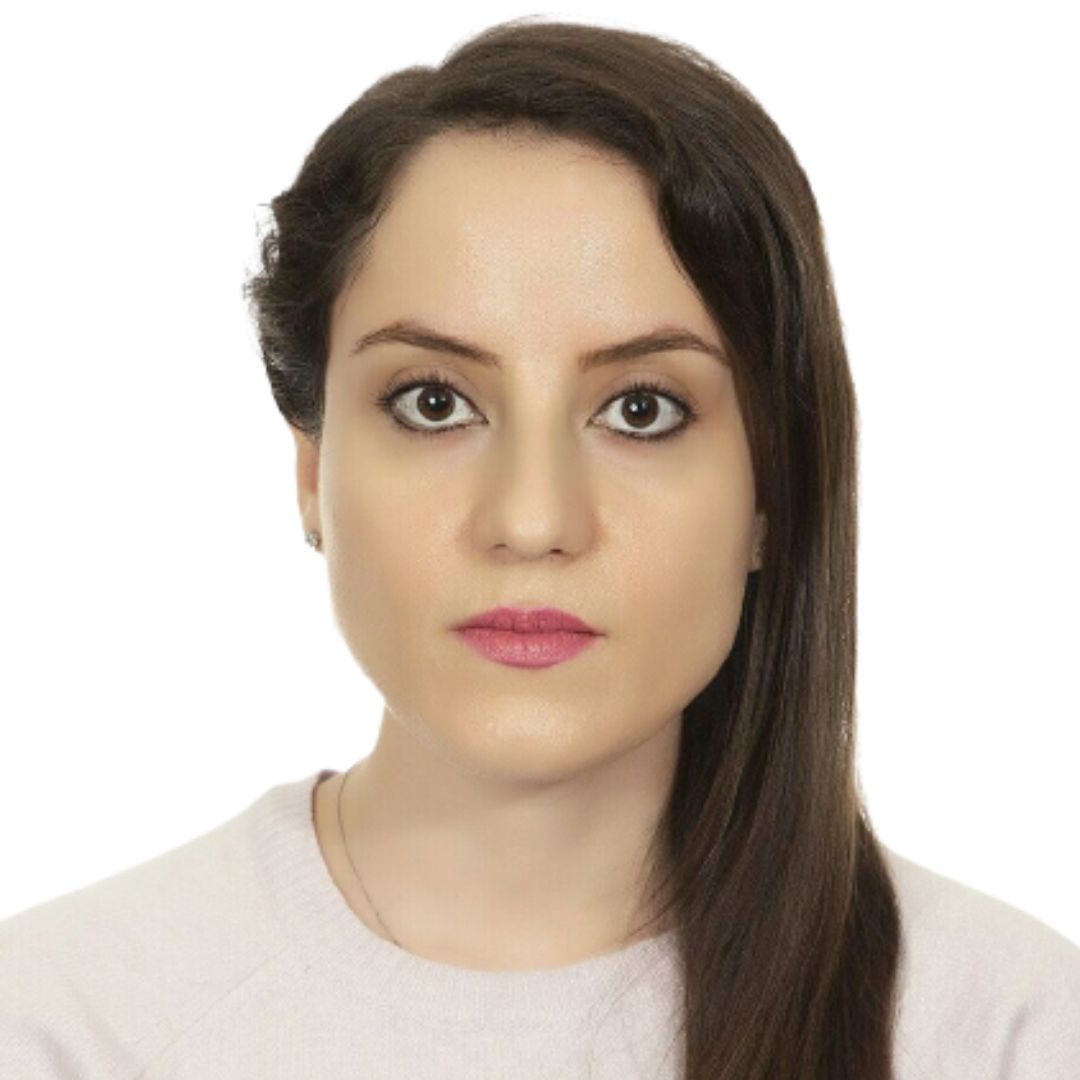 Dr. Mozhdeh Forouzandeh